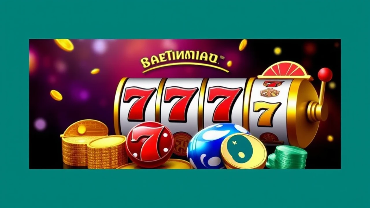 Rahasia Memainkan Slot Games Bagi Efektif bagi Pemula