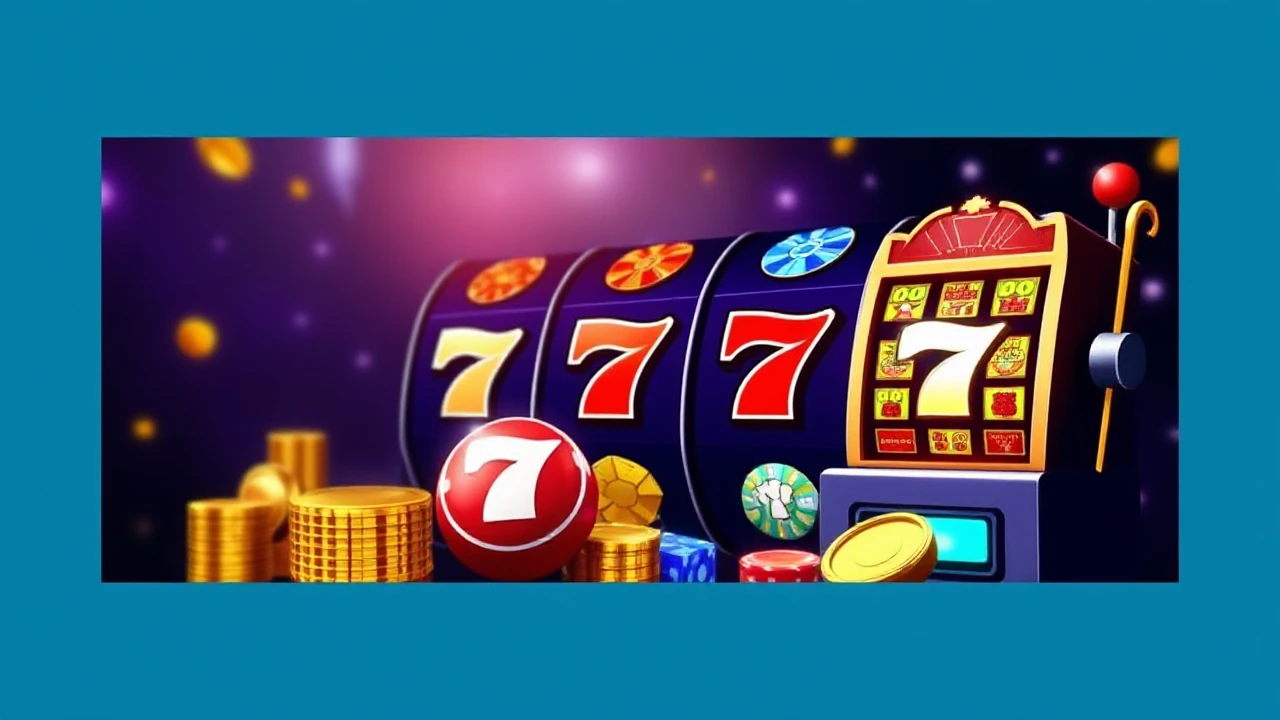 The Growth of Tactical Added Games in Modern Slot Machine Games