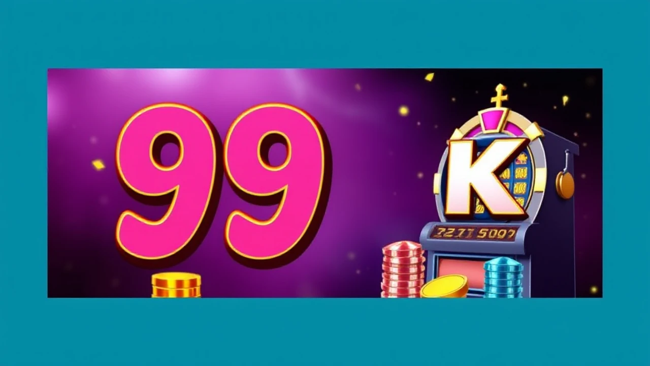 Why 99OK Jackpots Is Popular Among UK Players