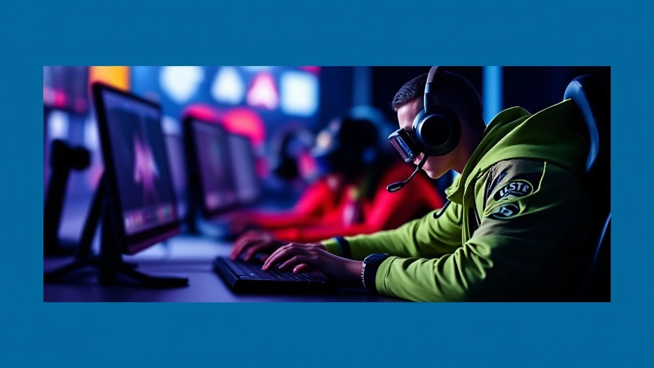 Unleashing Your Potential: Top Strategies for Esports Success