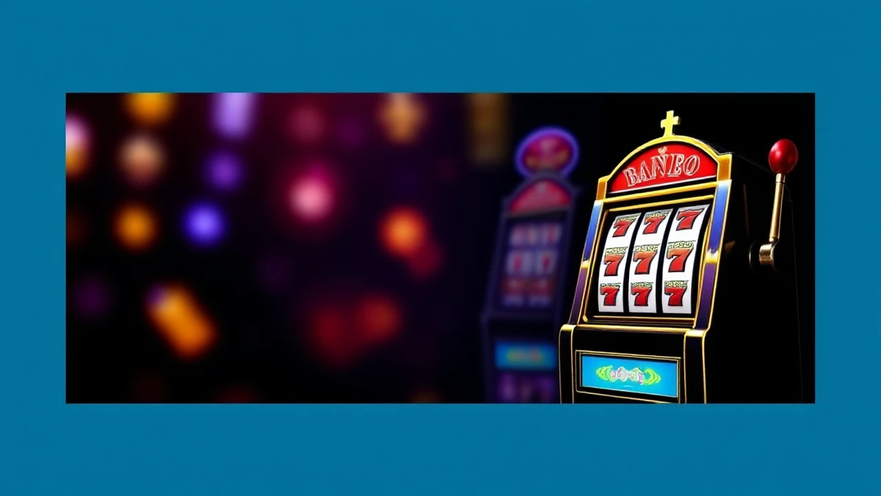 Increase Your Luck: Tips for Playing Casino Slots