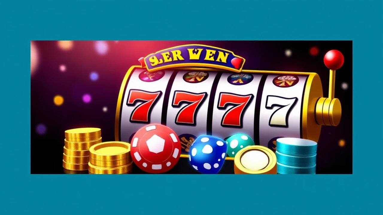 Becoming a Master in the Art of Bonus Rounds in Casino Slot Games