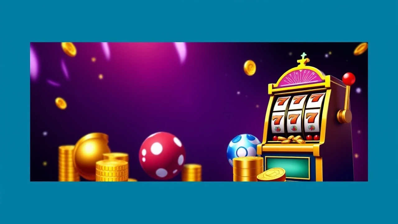 Exploring the Insider Tips of Progressive Jackpot Machines