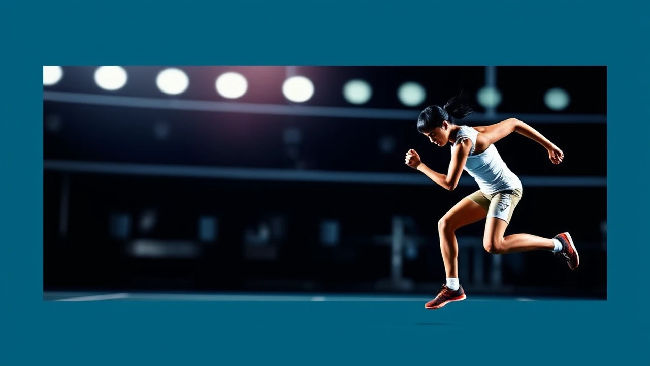 Transforming the Fitness Landscape: Innovative Trends in Sports