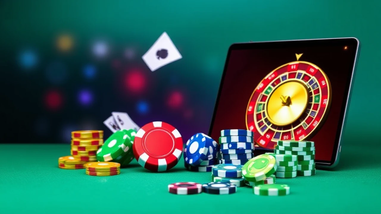 Master Strategies for Dominating Online Casino Gambling