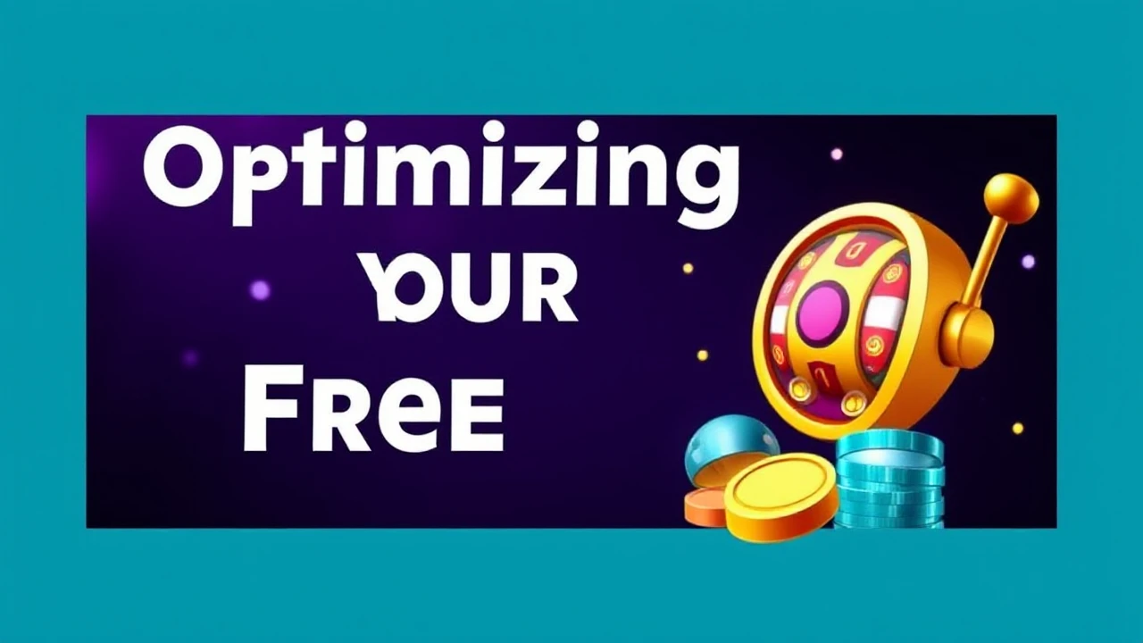 Optimizing Your Free Spins: Tips to Enhancing Your Winnings