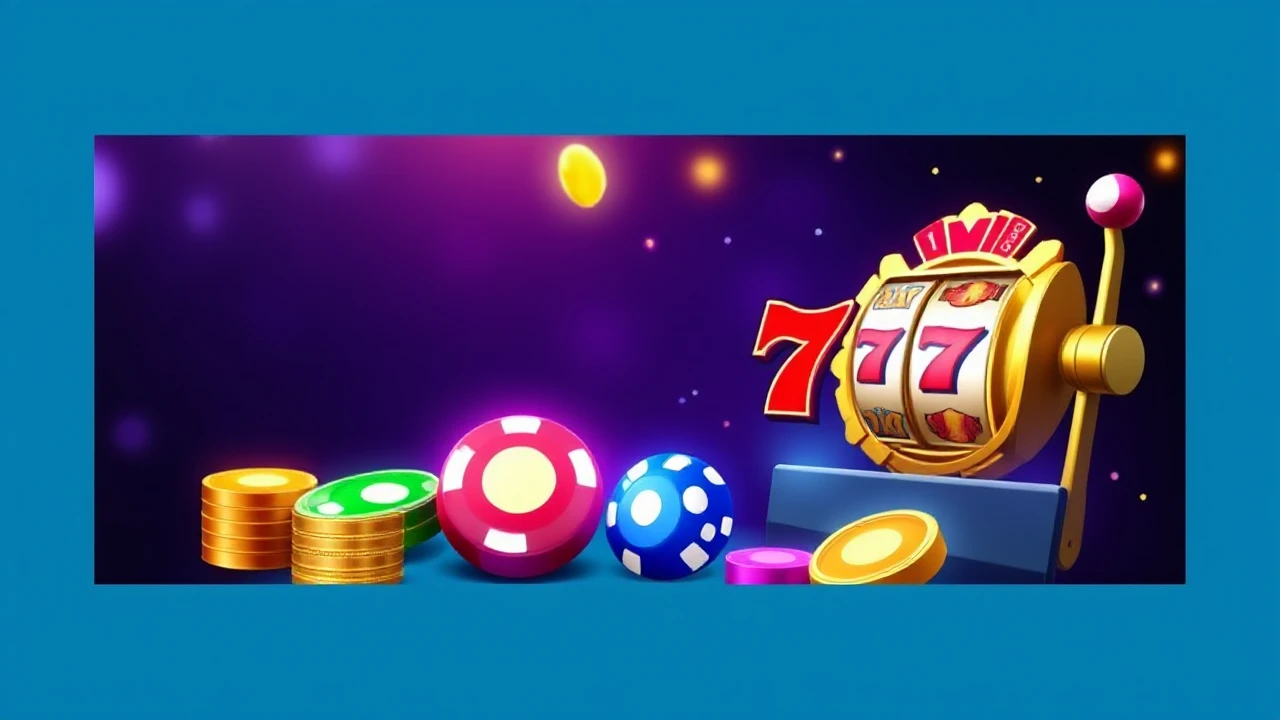 What's Next of Personalized Gaming Experiences in Slot Games