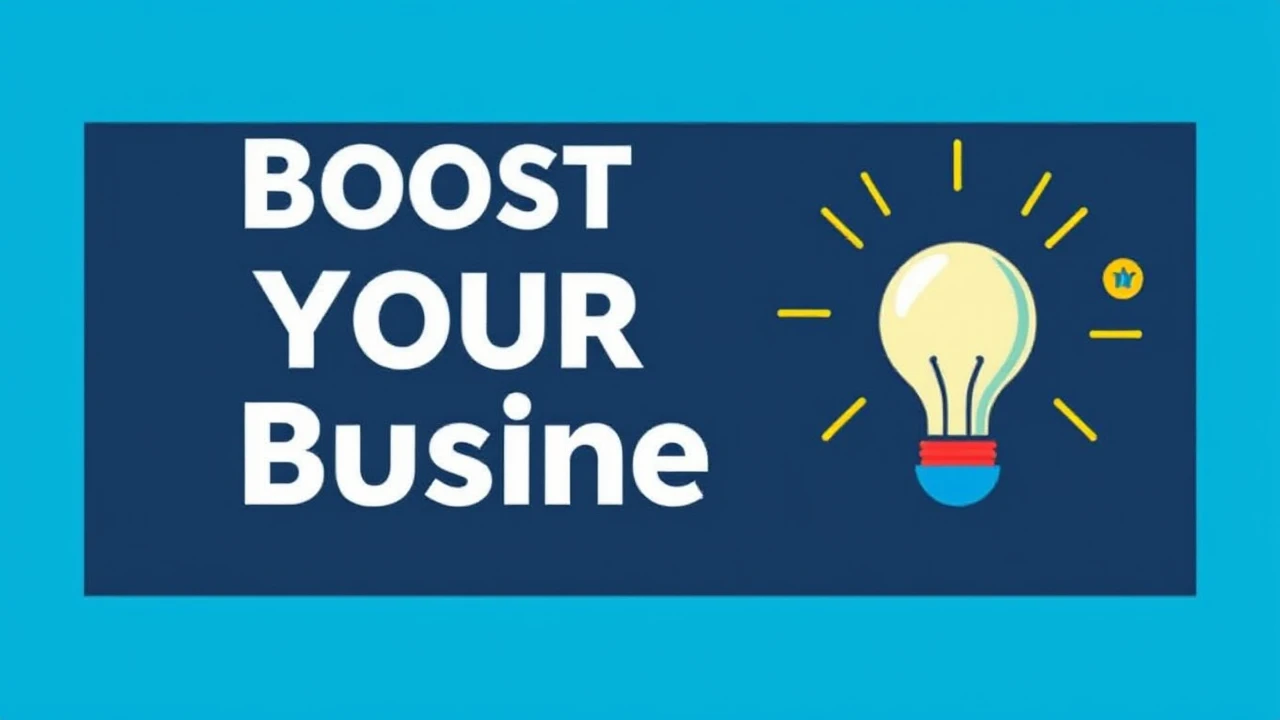 Boost Your Business: Top 10 Proven Approaches for Achieving Excellence