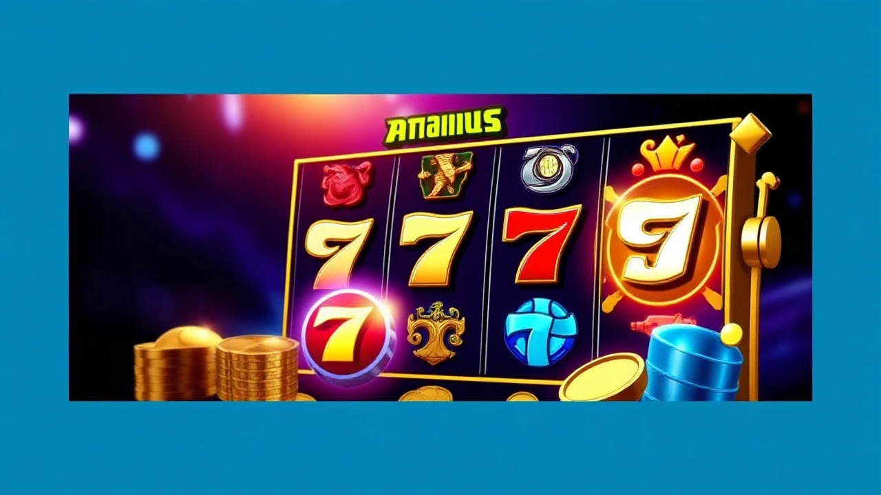 Discovering the Trendiest Developments in Gaming House Slot Titles