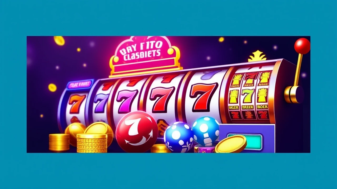 Unlocking the Hidden Functions of Contemporary Slot Games