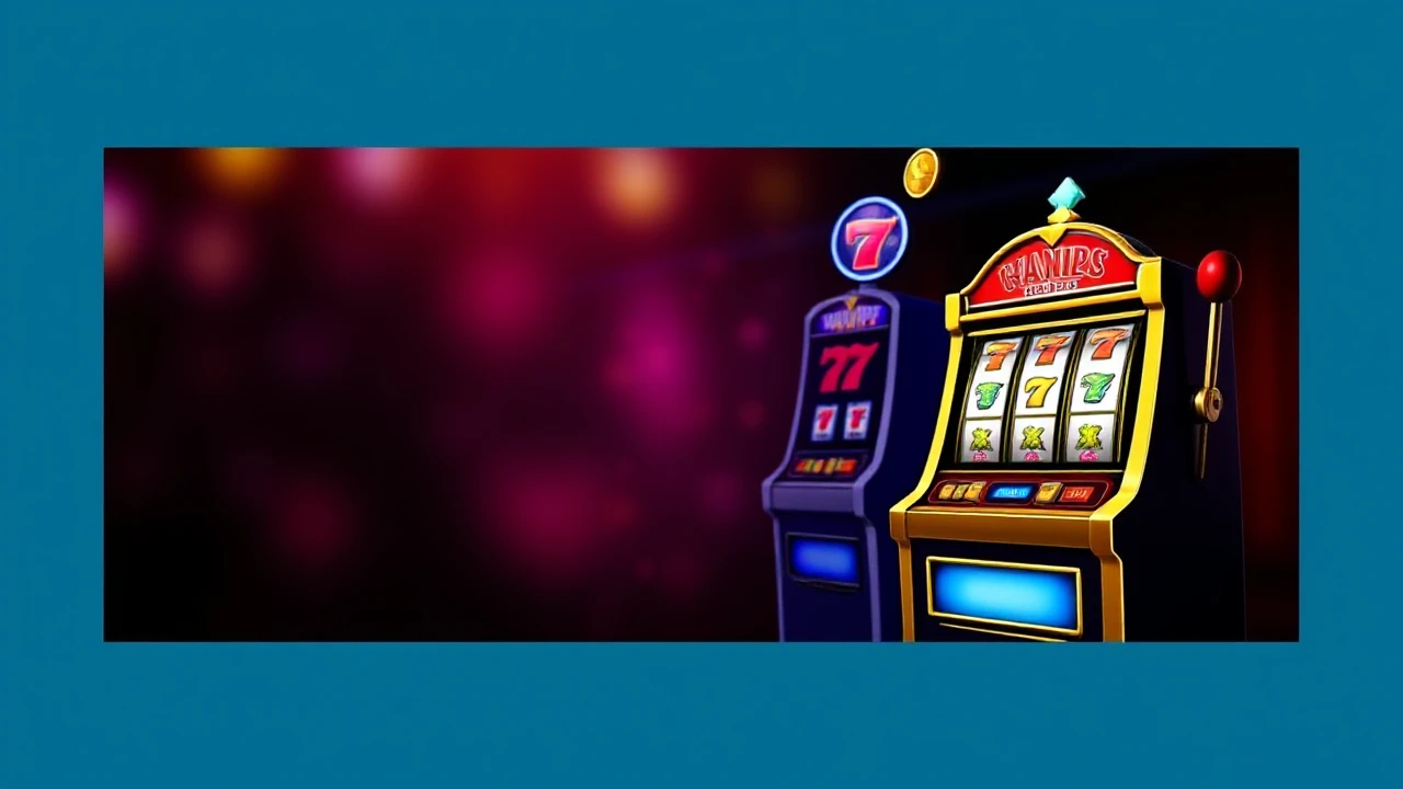 Top 10 Strategies to Boost Your Fortune on Casino Slot Machines