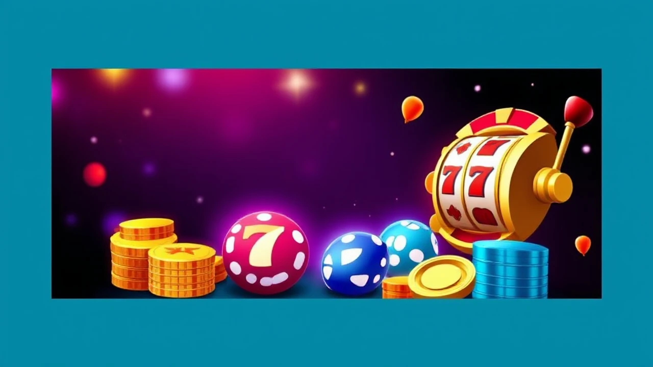 Your Go-To Guide to Playing Online Casino Slots On the Web: Tips to Success