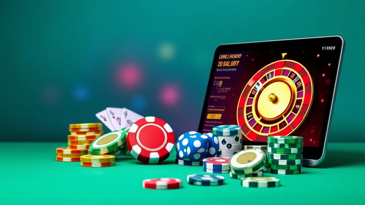 Uncovering the Newest Gambling Trends in this Year