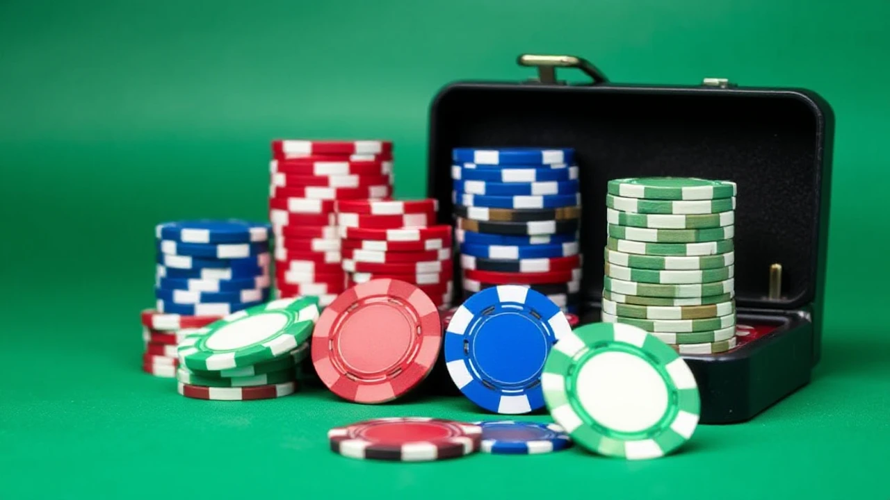 Best 10 Casino Gadgets Every Gambler Must Own
