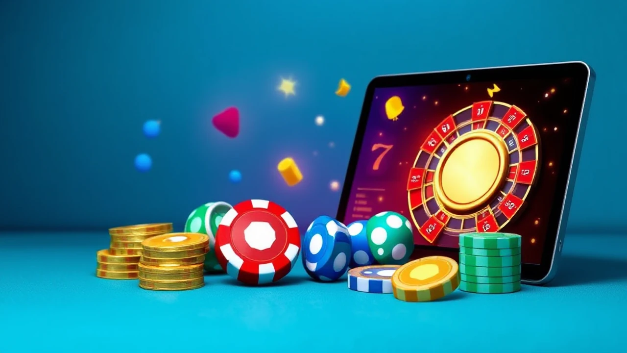 Unleashing the Untold Stories of Digital Gaming Options: Vital Aspects to Grasp