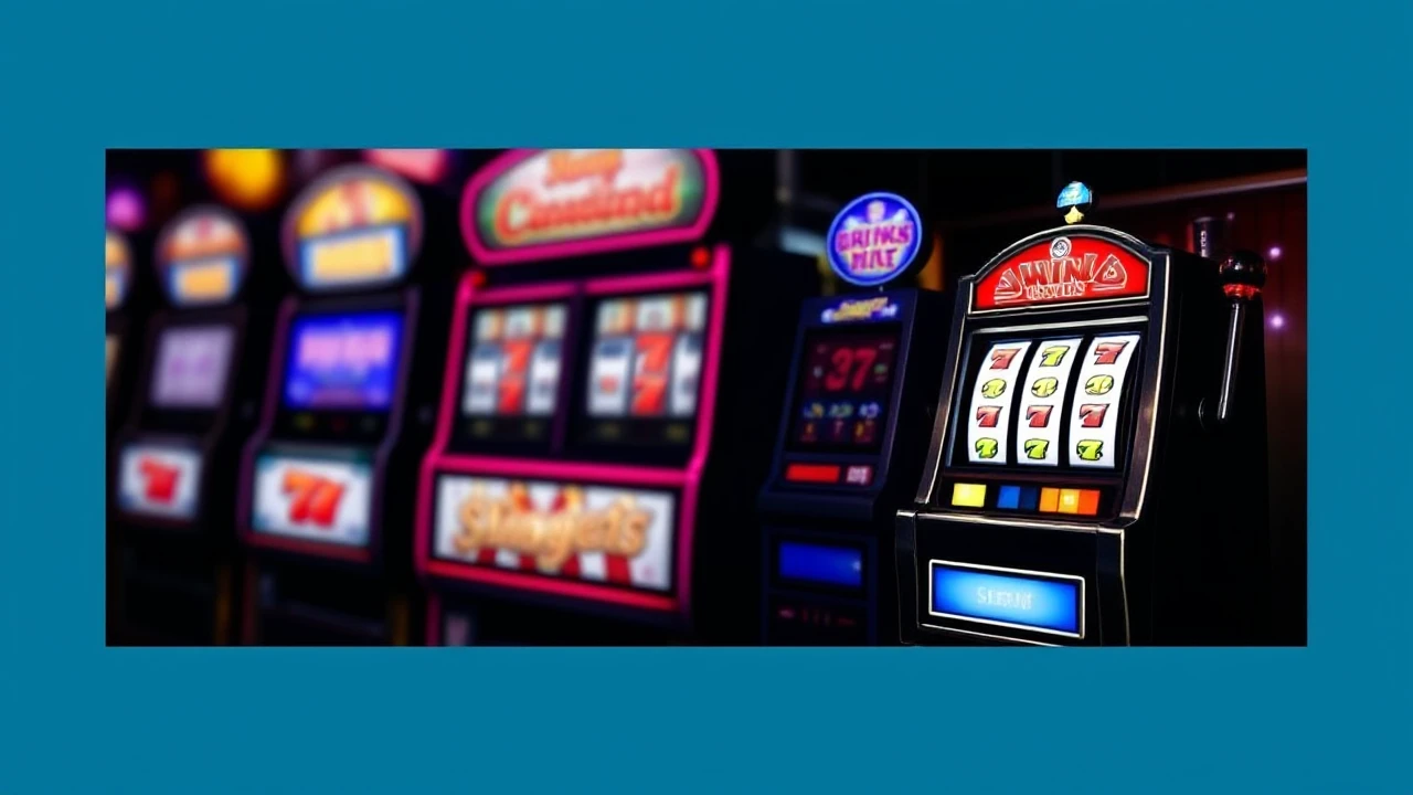 Useful 10 Tips to Elevate Your Chances on Slot Machines