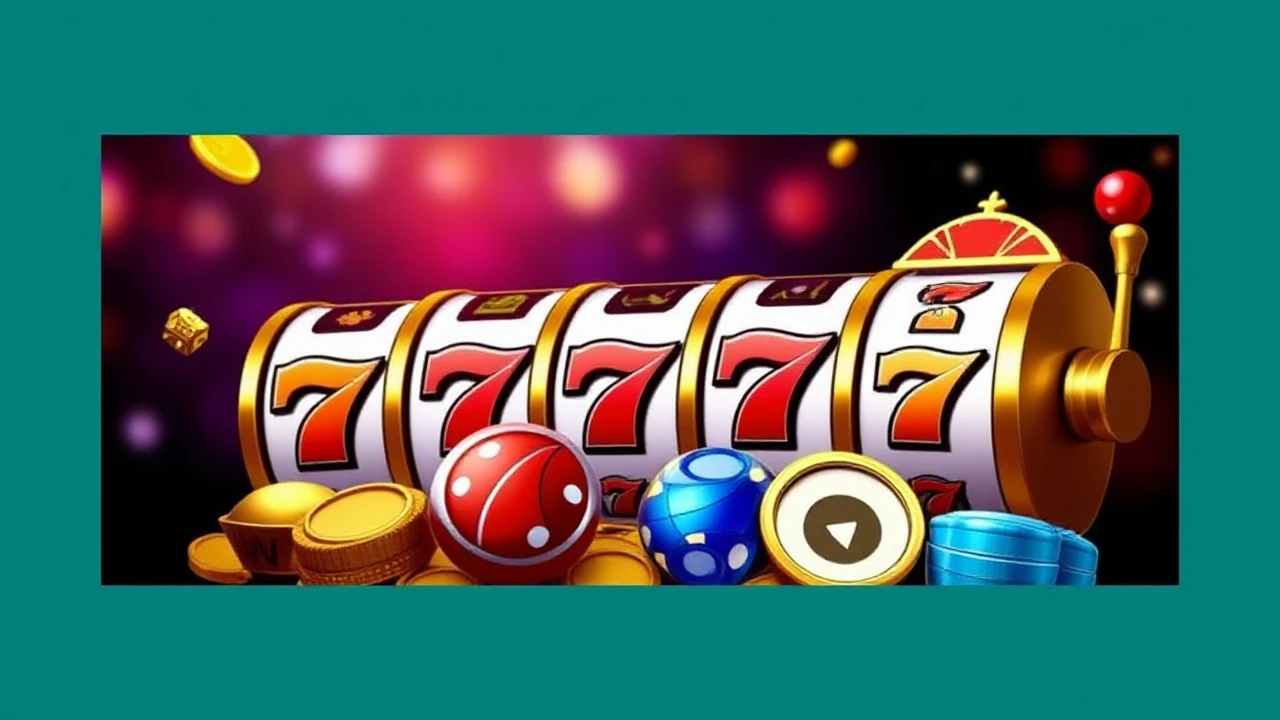 Kiat Ampuh demi Menambahkan Kesempatan Meraih Kemenangan ketika Bermain Slot Games