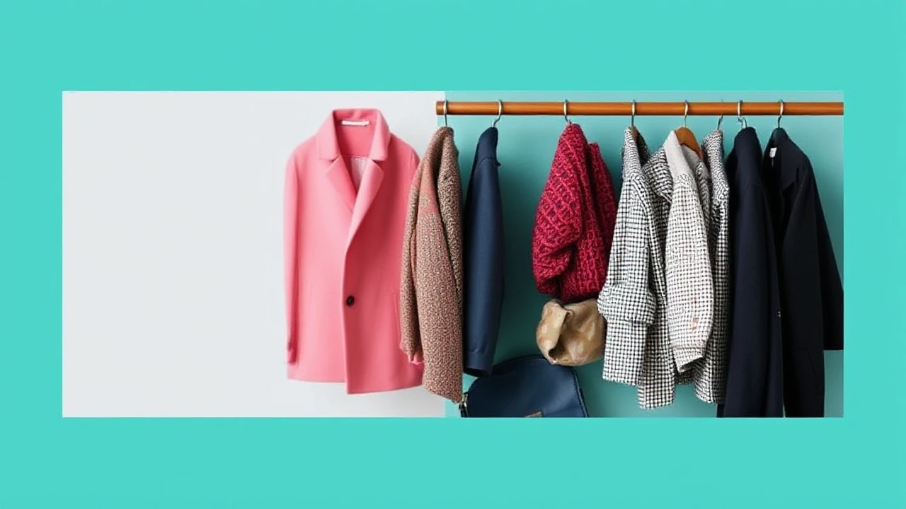 Staying Stylish: Top Tips for Creating a Wardrobe That Stands the Test of Time