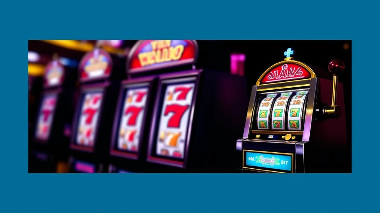 Strategic Approaches for Slot Success: Enhancing Your Winnings