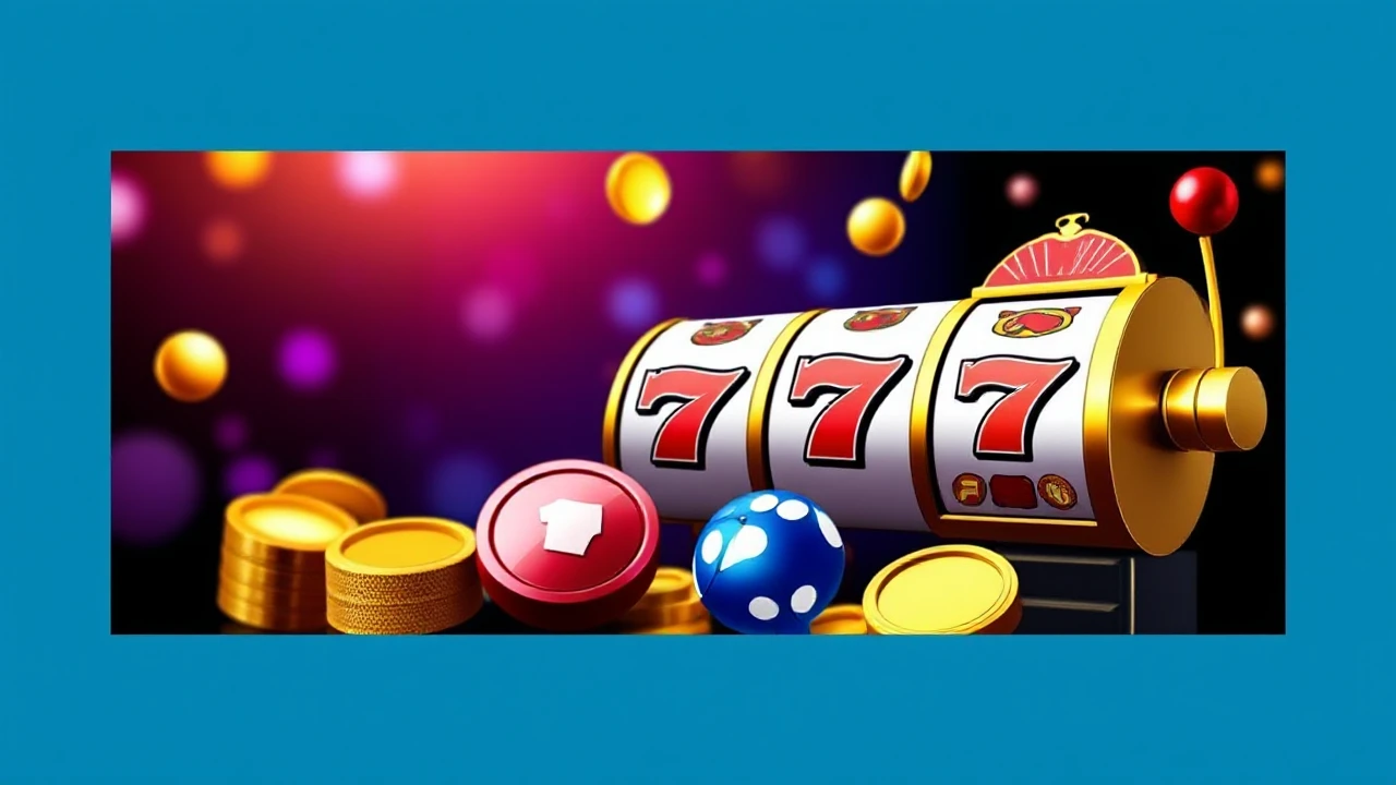 Perfecting Your Playing Skills: Advanced Techniques for Victory in Casino Slots
