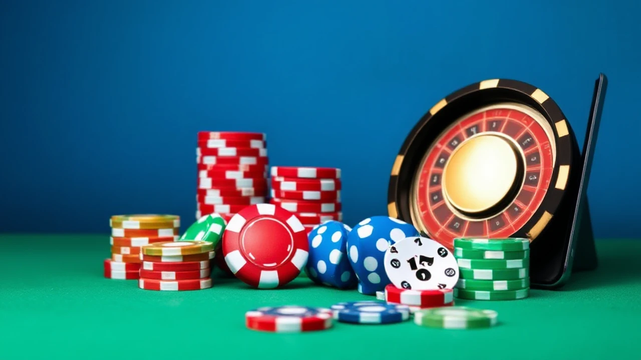 Get Ahead: Best Tactics for Online Gaming Games