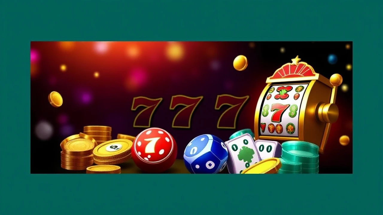 Rahasia Sukses Terbaik untuk Memenangkan Slot Casino