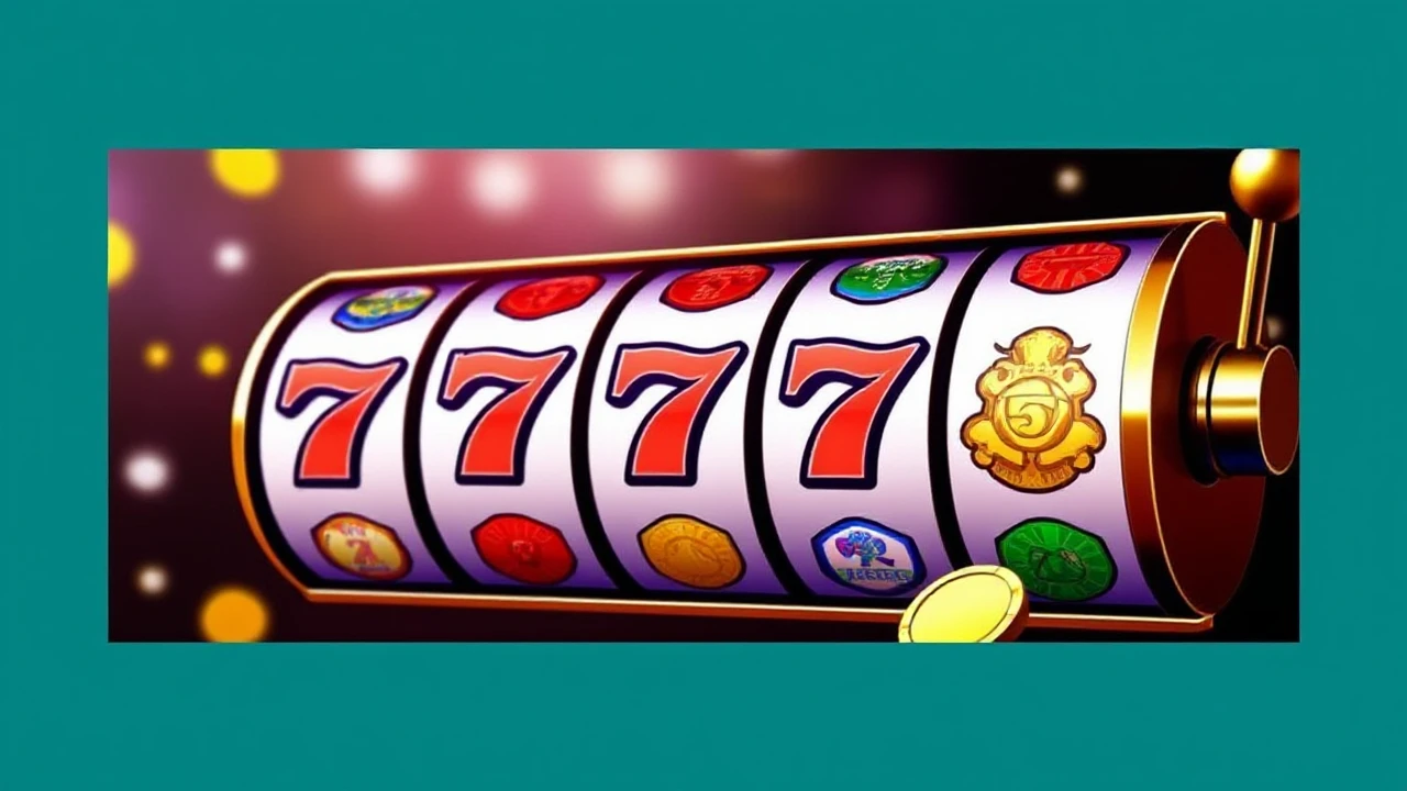 Decoding the Mystery Behind Slot Game Payouts: Understanding the Calculation of Winnings