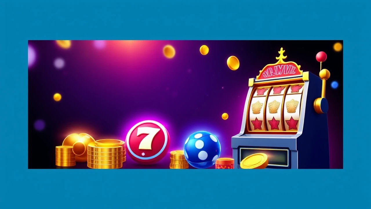 Transforming Your Gaming Experience: Groundbreaking Slot Features