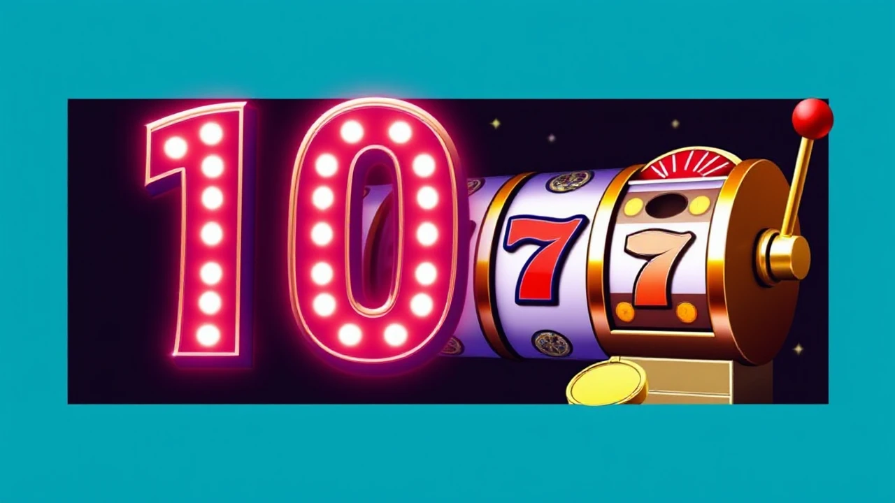 Uncovering 10 Slot Trivia Which Are Bound to Surprise You