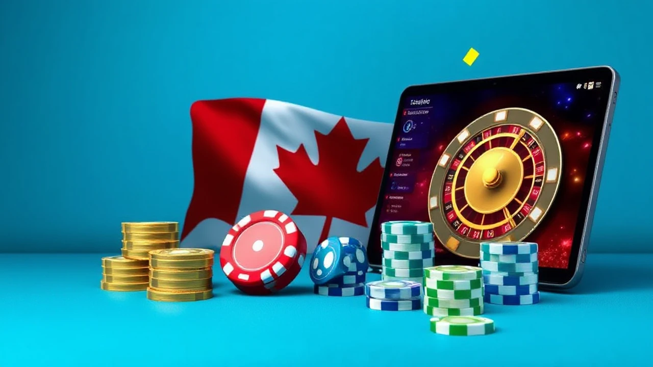 Anticipating the Evolution of Real Money Online Casinos in Canada