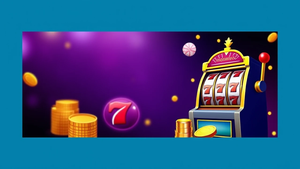 Boosting Payouts: A Player's Guide to Casino Slots