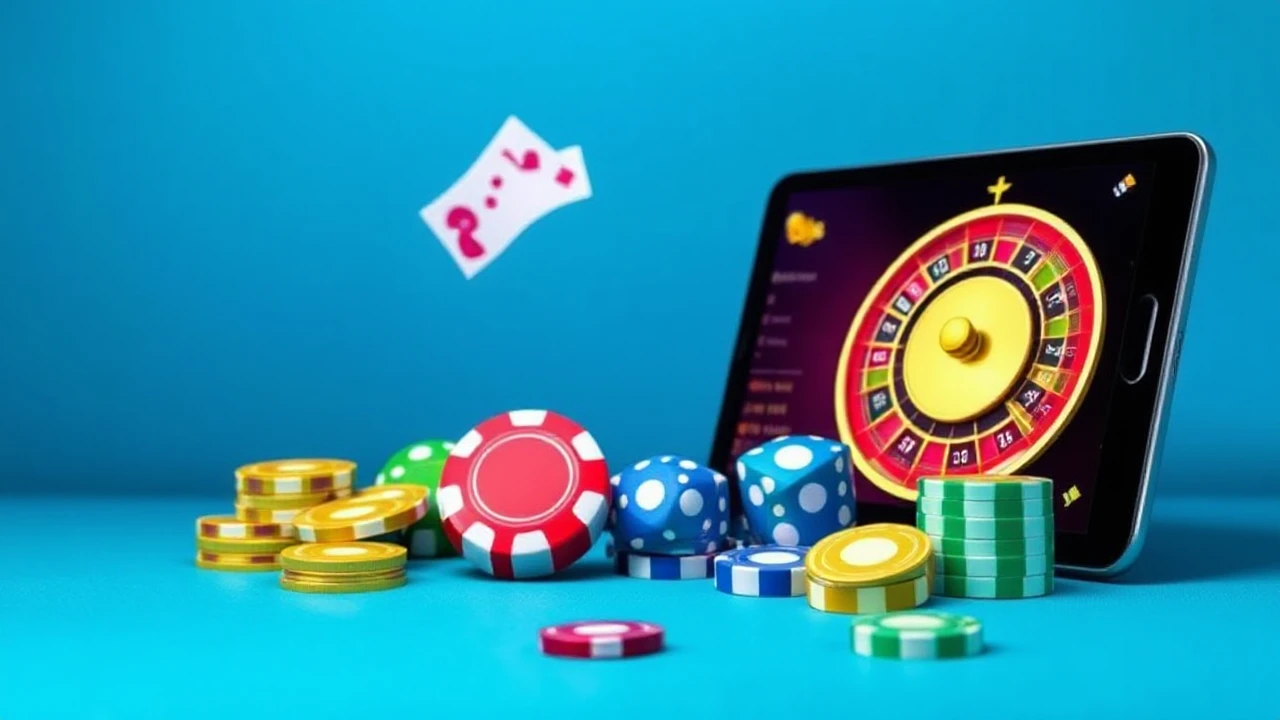 Keeping Up with Online Casino Evolution: Key Trends