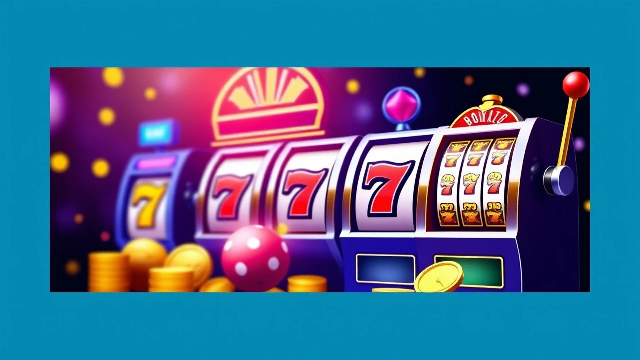 Mastering the Art of Establishing Practical Expectations in Slot Game Play