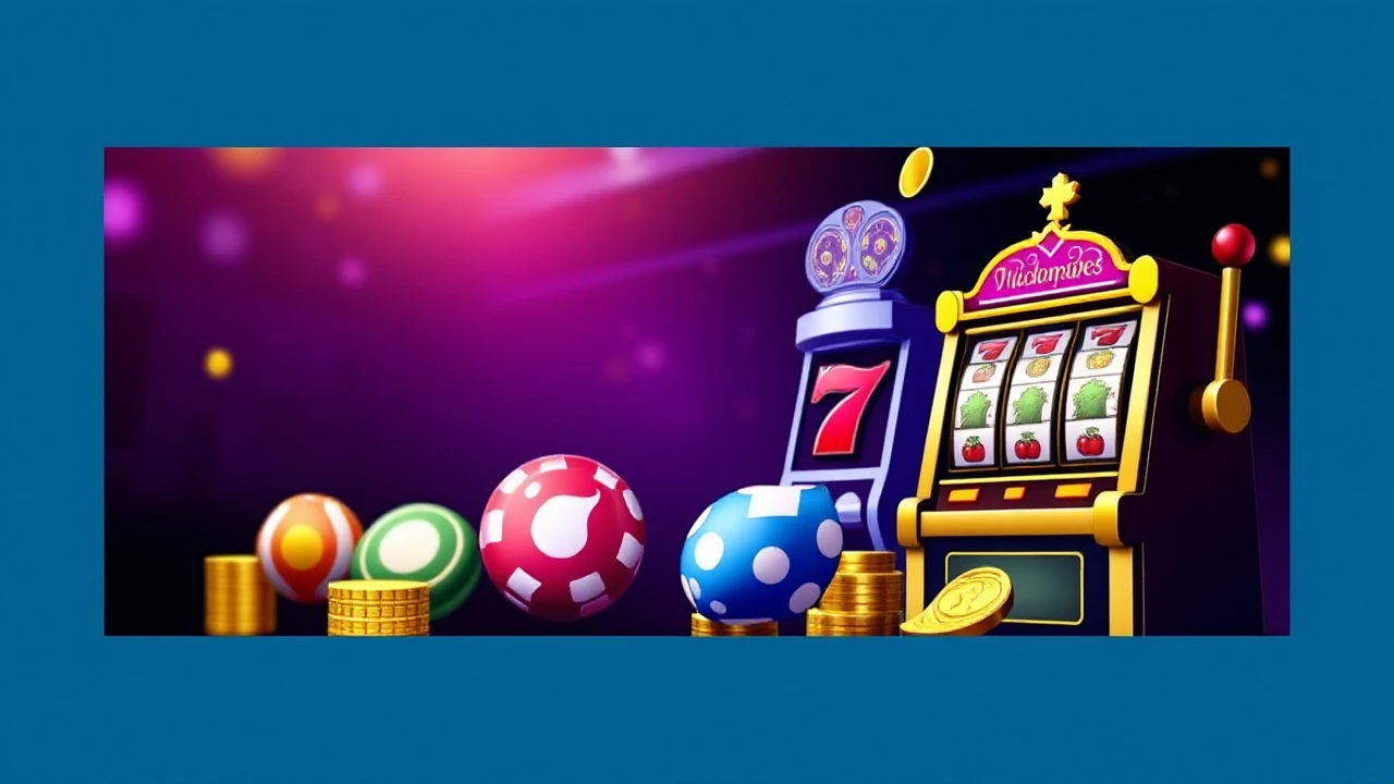 Mastering the Competitive Realm of Slot Gaming Houses: Tips for Remaining On Top