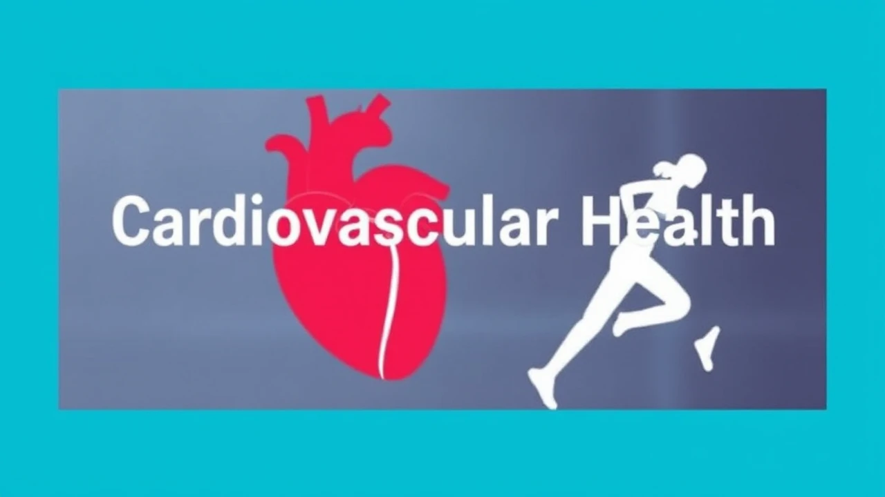 Supercharge Your Cardiovascular Health with These 5 Productive Workouts