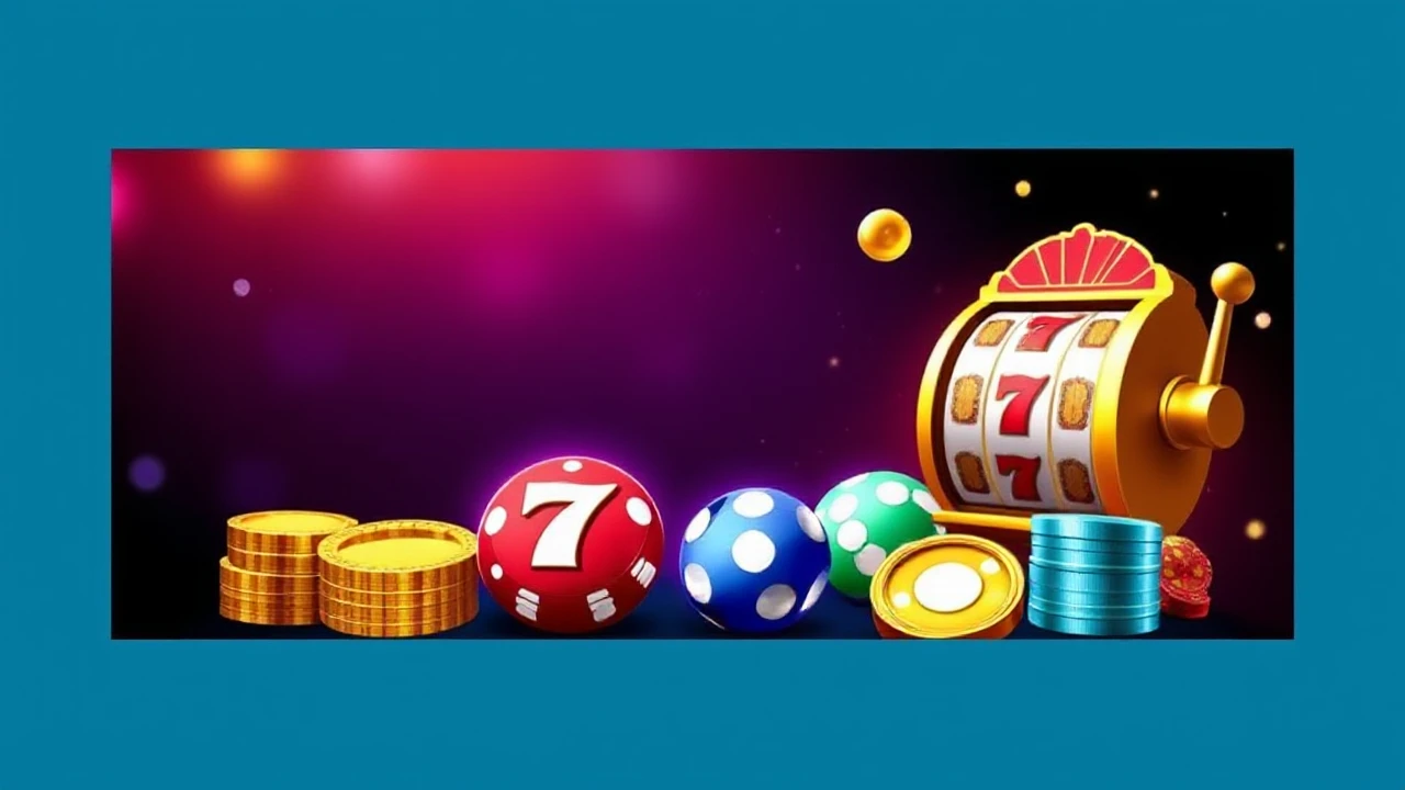 A Comprehensive Overview of Selecting the Top Slot Game in Casinos