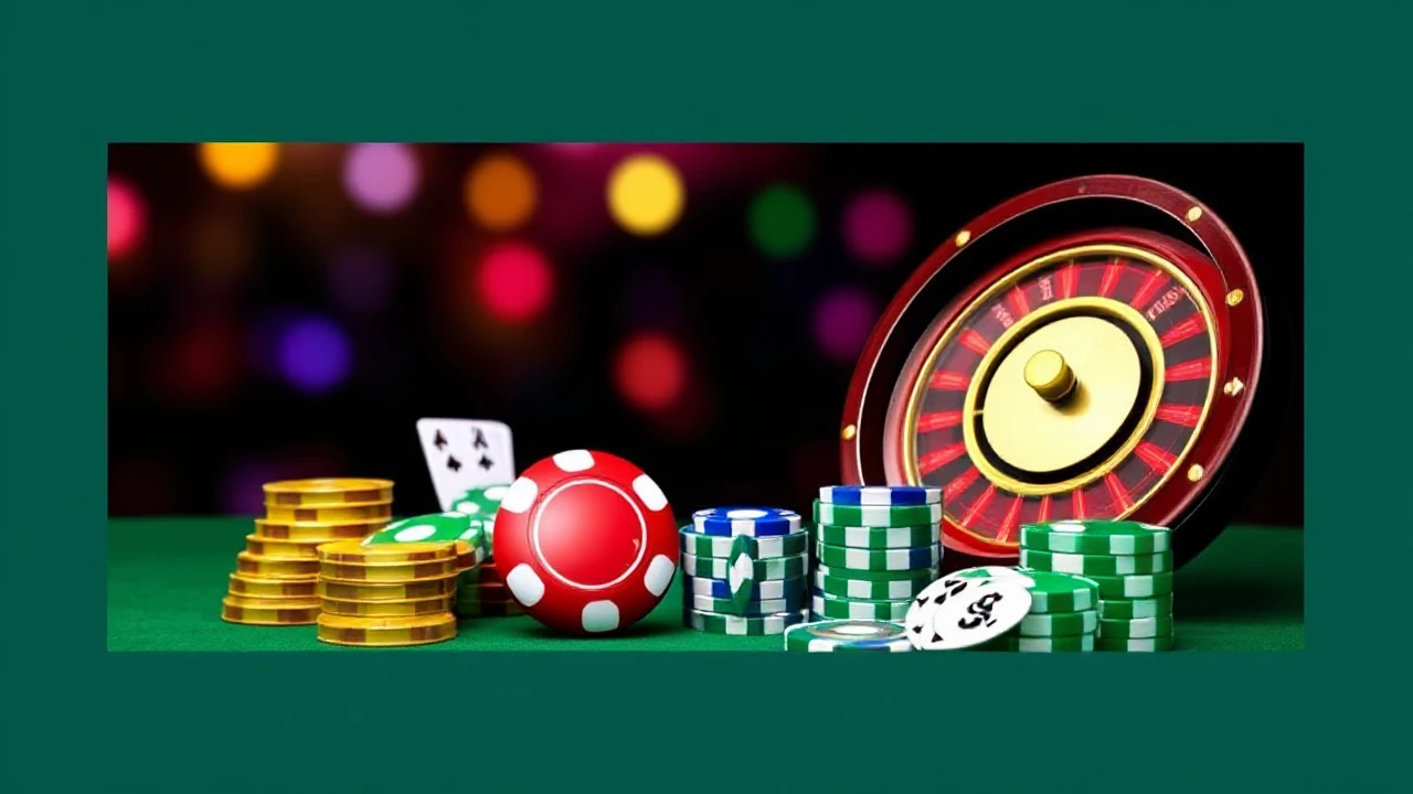 Effective Tips for Hitting the Jackpot at the Casino