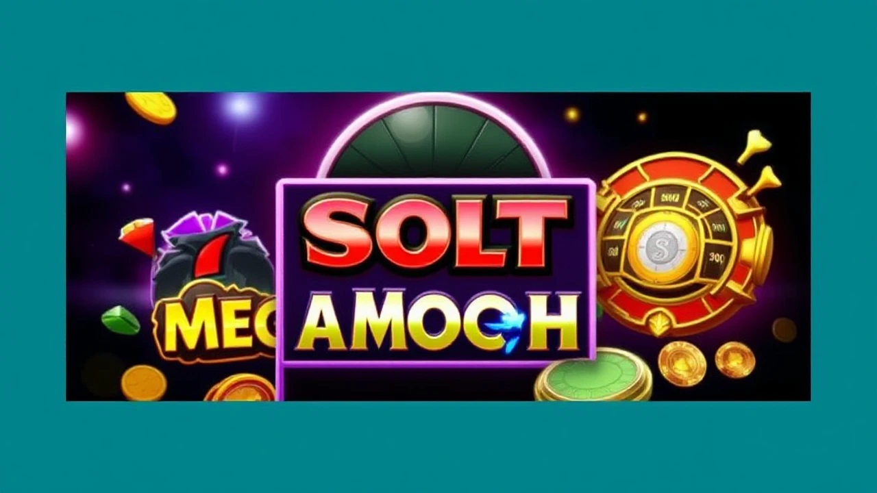 Inilah 5 Game Slot Casino Terlaris Sepanjang Masa