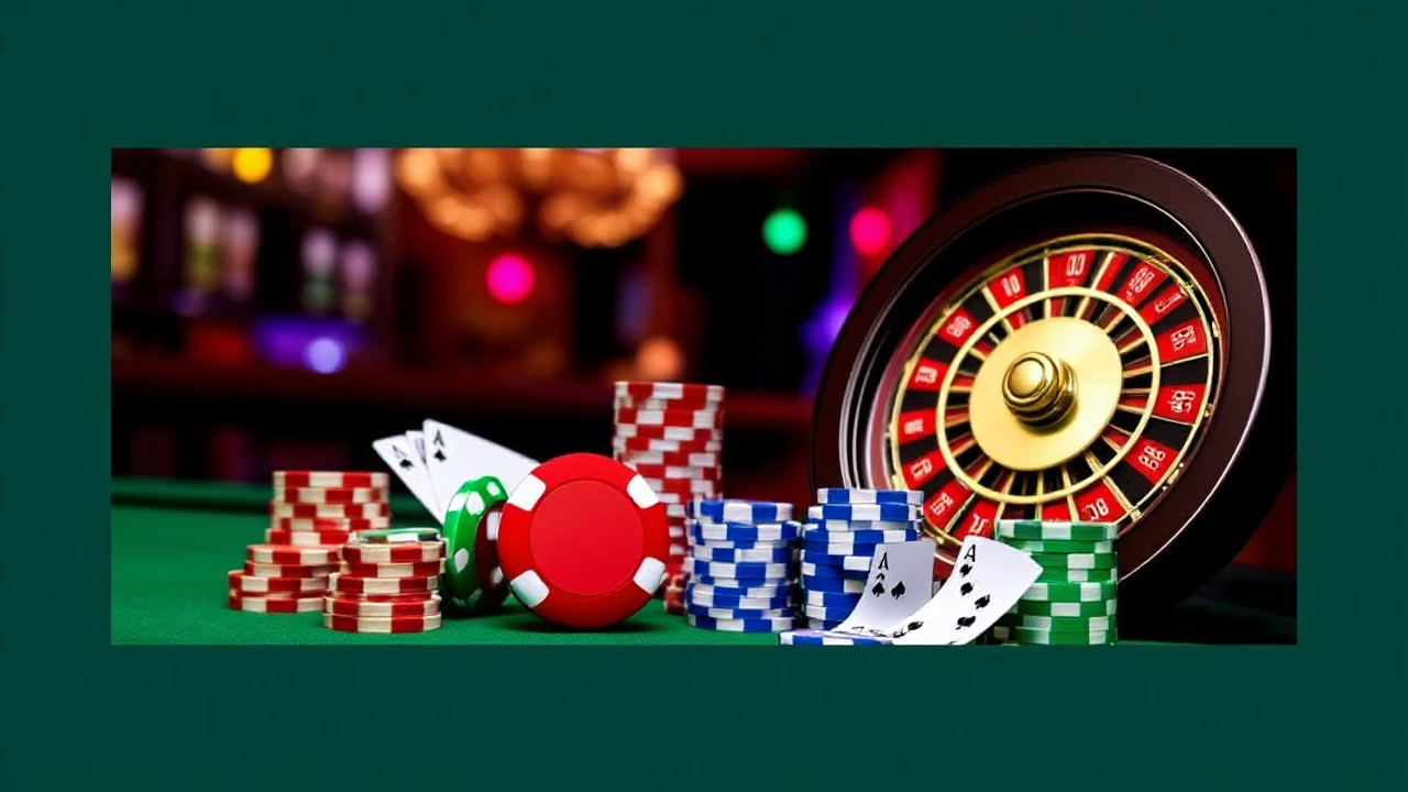 Top 10 Strategies for Scoring Big at the Gaming House