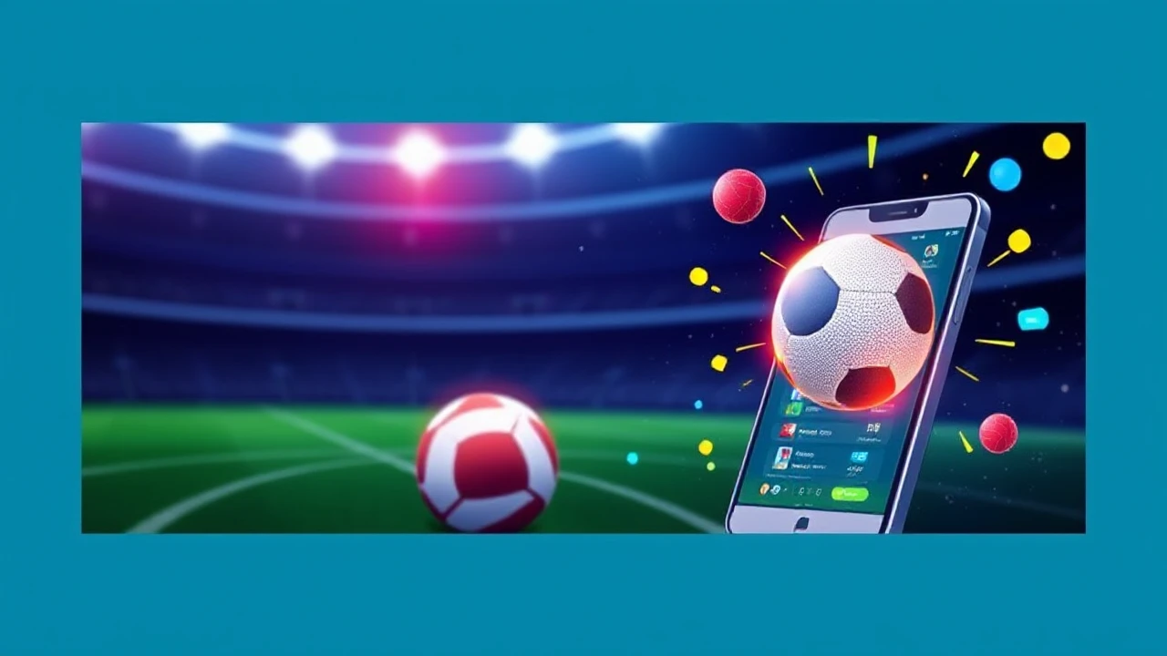 Delving into the Trendy Advancements in Sportsbook Technology