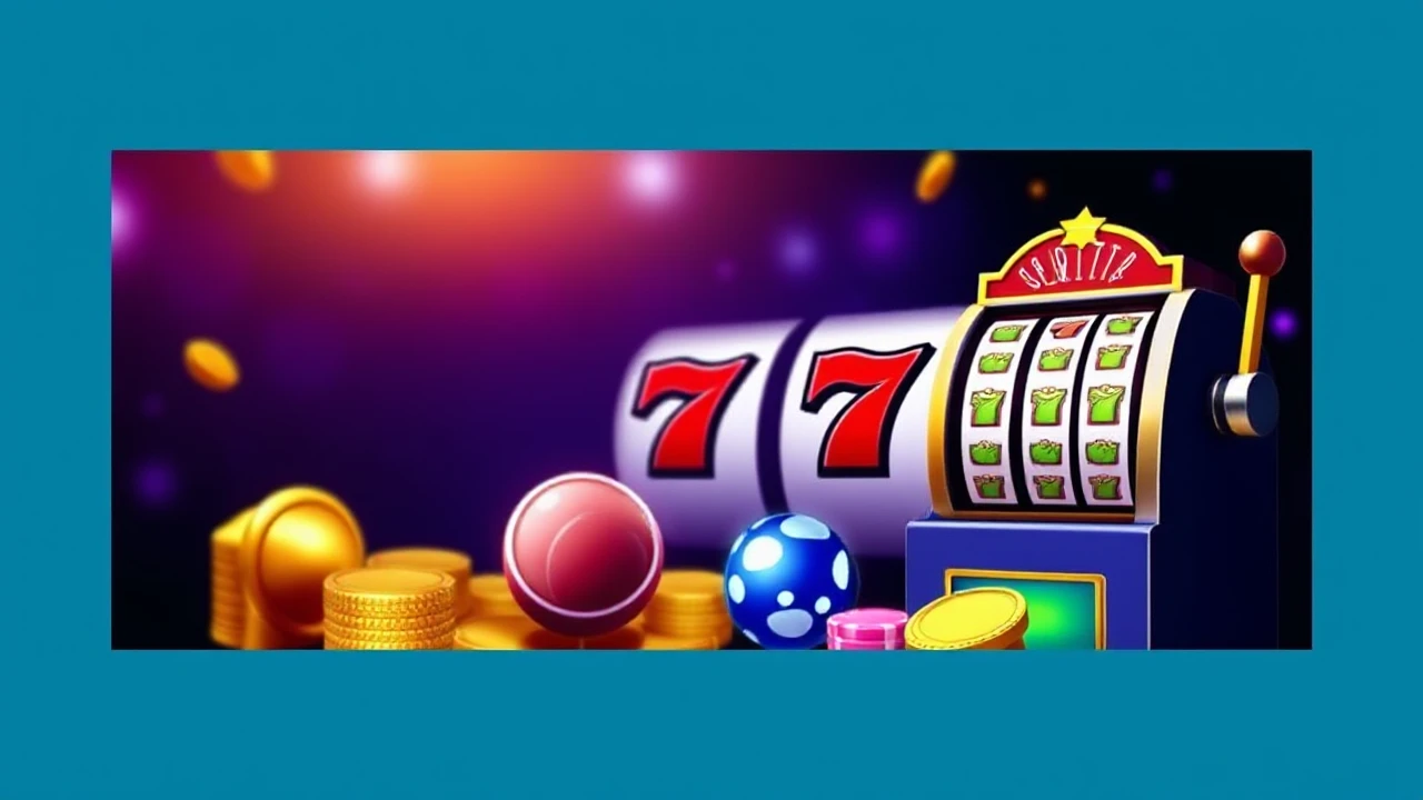 Best 10 Strategies for Boosting Your Wins on Slot Machine Games