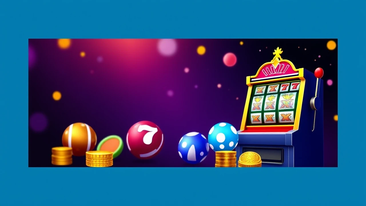 Uncovering the Latest Developments in Internet-based Gaming Machine Games