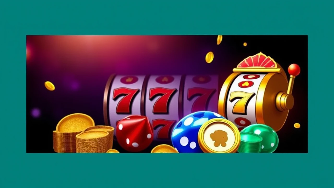 Cara Menjadi Ahli Slot Kasino: Tips Terbaik!