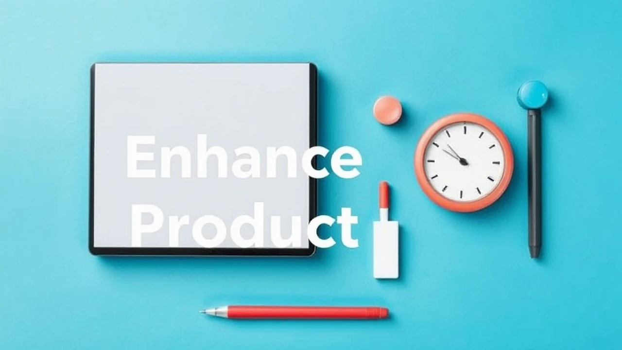 Essential Gadgets to Enhance Your Productivity