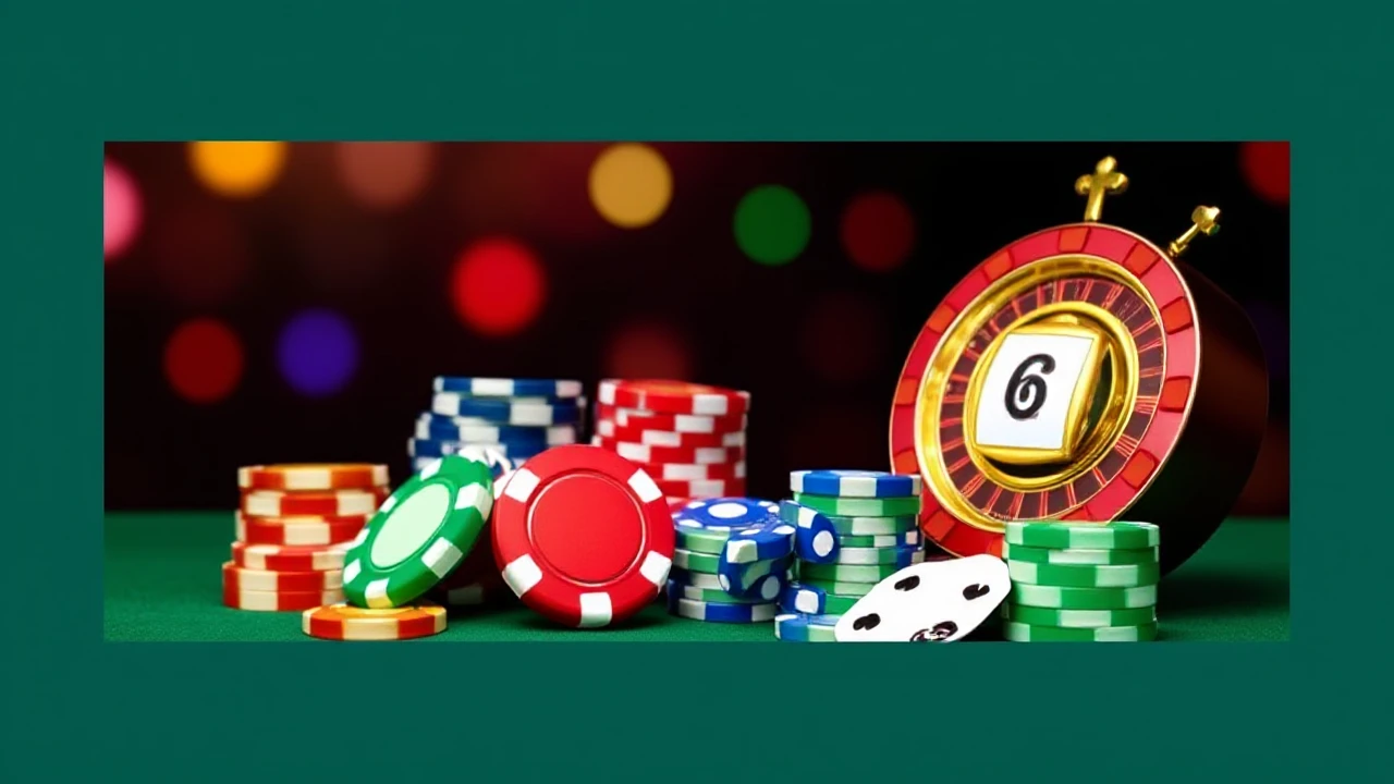 Winning Advice: Ways to Always Win Big at the Casino