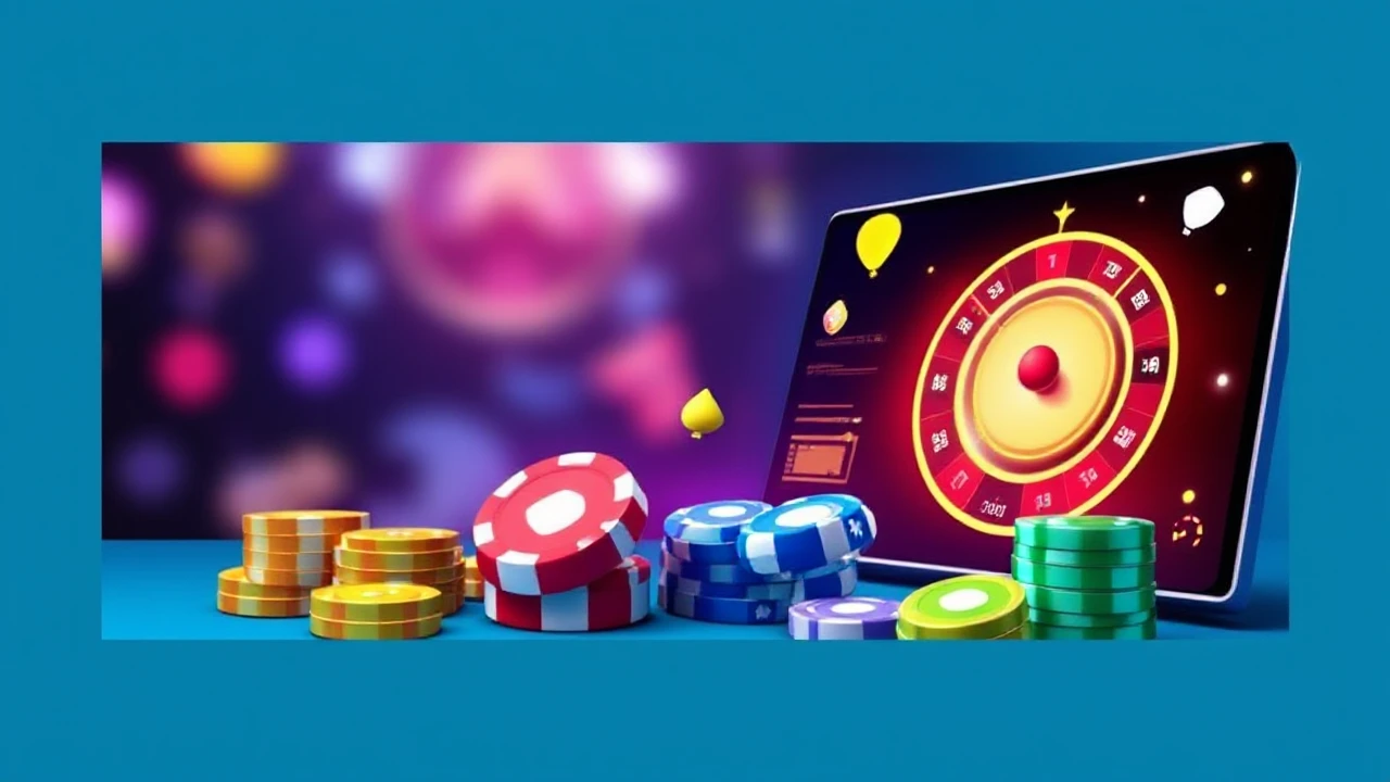 The Future of Online Casino Games: Trends to Watch