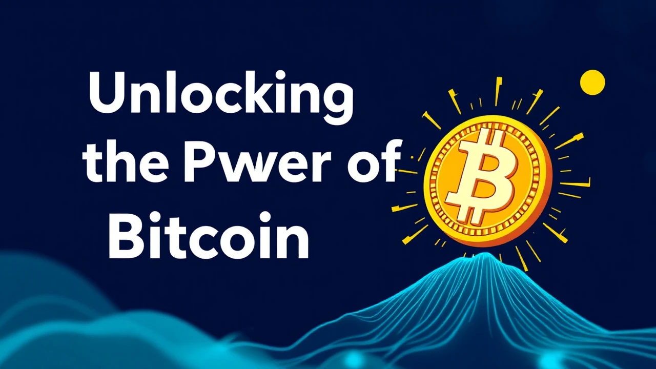 Unlocking the Power of Bitcoin Hyper: A Detailed Analysis