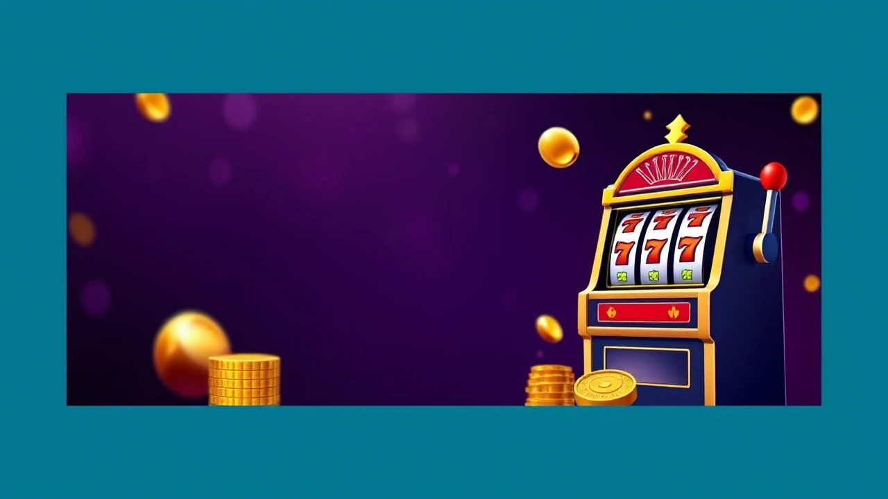 The Growth of Online Gambling Slots: Key Information to Keep in Mind