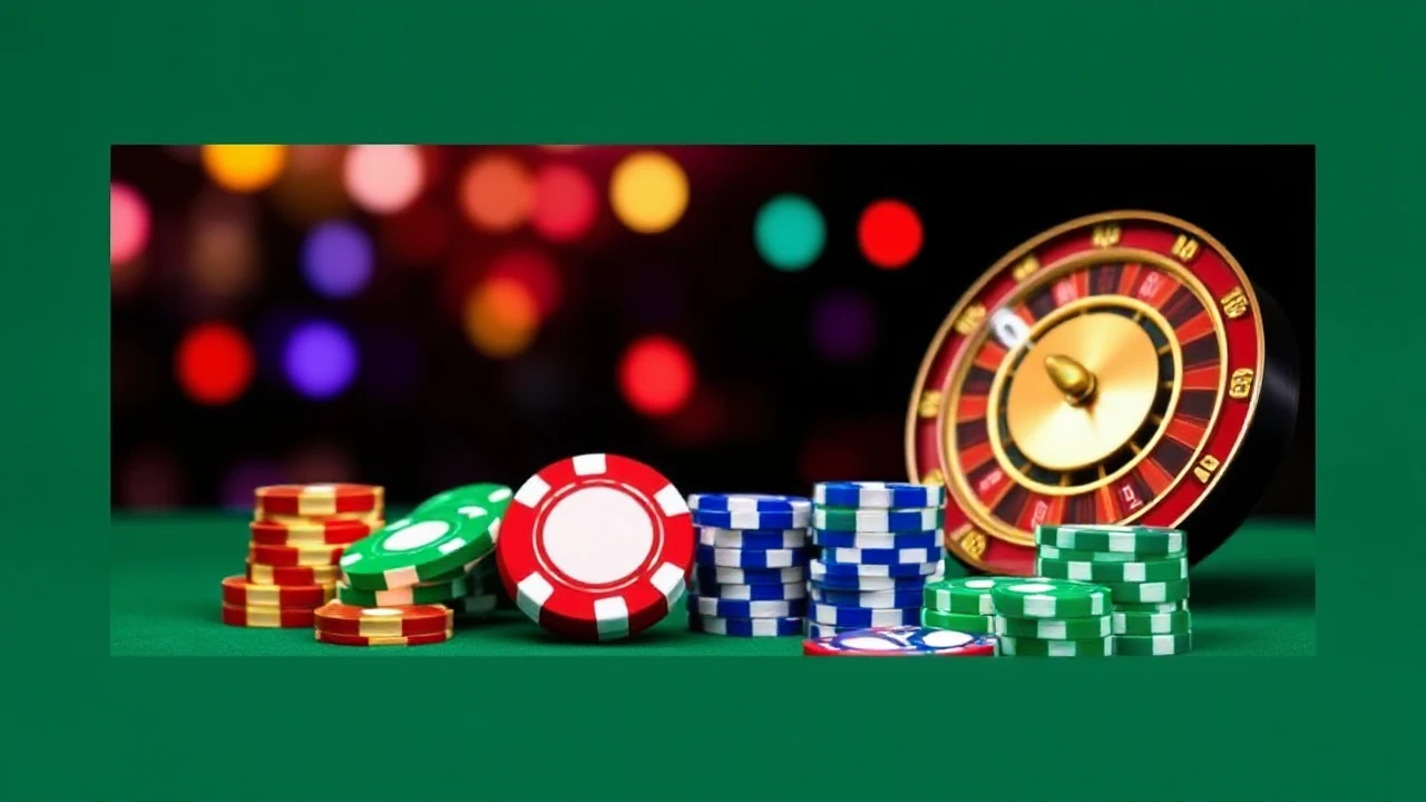 Your Go-To Handbook on Selecting the Ideal Casino for Your Next Night Out