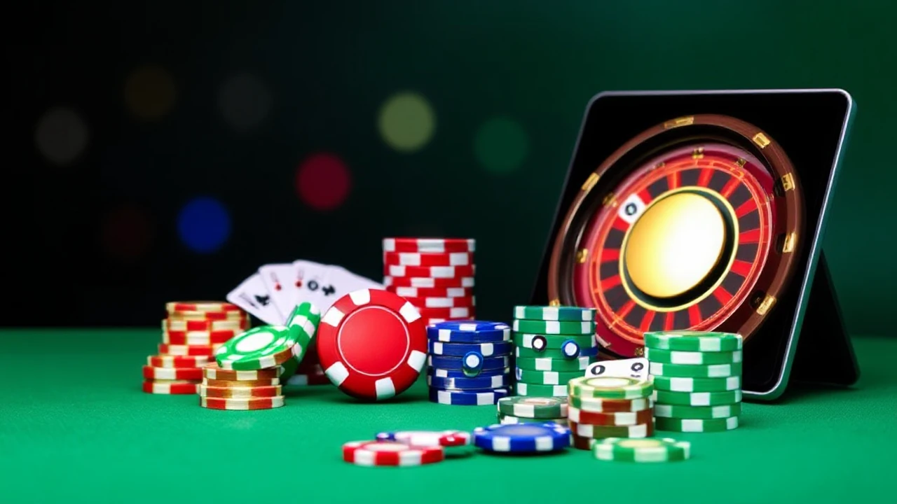 Optimizing Your Profits: Strategies for Profitable Online Casino Gambling